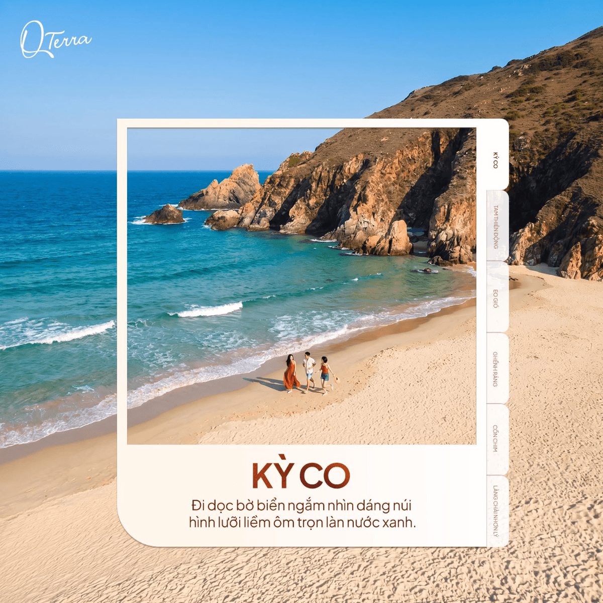 Kỳ Co